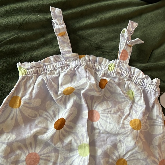 NWT Little Co. by Lauren Conrad size 8 - Picture 2 of 4